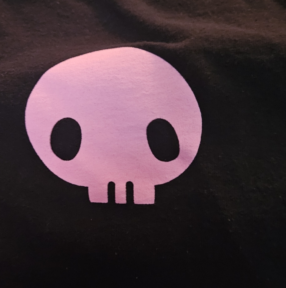 Sanrio Kuromi T-Shirt Lot